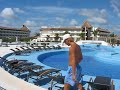 BlueBay Grand Esmeralda - Pool view BlueBay Grand Esmeralda - Pool view