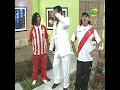 Paolin Acasiete y Uribe juerga Parte 2 Especial Humor