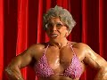 Super buff granny