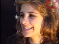 Isa Rocha uma adolescente na MPB