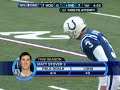 NFL Week 9 Highlights || Houston Texans vs Indianapolis Colts 17-20