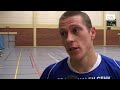 Lens Annab Scoort 4 Keer Tegen Houthalen Genk!!!