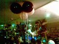 Mujeres desnudas enHalloween