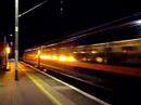 GNER 225 at Knebworth 29/11/07 # 1