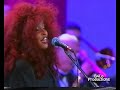 Chaka Khan - Lullaby of Birdland (LIVE)
