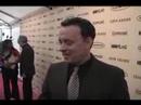 Jack & Jen interview Tom Hanks Jack & Jen interview Tom Hanks