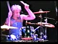 dear victims & eric singer @ kiss expo helsinki 12.5.1998