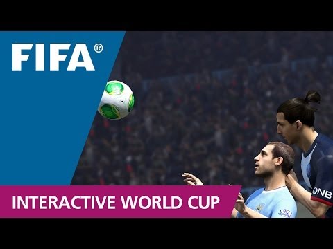 Peruano anotó uno de los mejores goles del FIFA 2014 en PS3