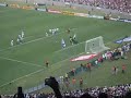Gol Carlos Alberto Vasco e Juventude