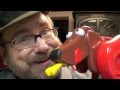 Doggie Doo FAIL TOY Funny Review Video by Mike Mozart of Jeepersmedia