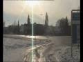 Lenny Kuhr Troubadour Wintertime in Holland