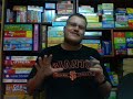 Catan: Traders and Barbarians Review Catan: Traders and Barbarians Review