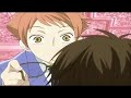 Re: Ouran Dub - English (Offical Funimation)