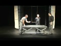 Hamelin, de Juan Mayorga (Teatro La República)