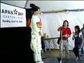 videos de Actroid at Japan Day Festival