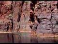 Canyoneering - The Miracle Mile (NW Australia)