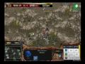 WCG 2009 Korea NF-SC 4Round 2rd match:(한국 대표선발전 스타 박찬수vs김택용 2경기)