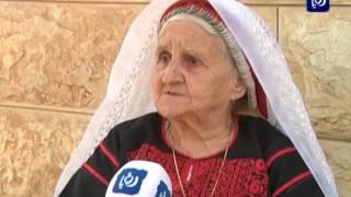 عين عريك .. قصة تعايش بين أبناء الديانتين الإسلامية والمسيحية - (13-9-2016) عين عريك .. قصة تعايش بين أبناء الديانتين الإسلامية والمسيحية - (13-9-2016)