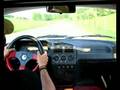 205 Gti Spazierfahrt, Bewegungsfahrt (Aerodynamic)