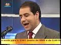 Nuno Miguel Henriques - Programa Às 2 por 3 - segundo video