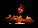 Clip Anarchiste J'dédicace