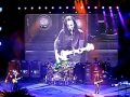 RUSH-Presto-Time Machine Tour-Red Rocks CO-Live-8-16-2010