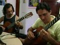 Diego Bustamante y Mariano Nieves duo La Clavija Diego Bustamante y Mariano Nieves duo La Clavija