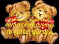 exw trelathei mazi sou