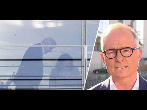 Posten-Basar im Kanzleramt: Die Maaßen-Bombe tickt ...