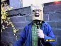 videos de Under the bag I have a face!