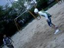 fatal fight...baby&tzika...la mishto:)