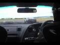Wakefield run/practise day