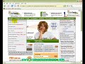 how to setup dns setting