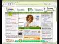 How to setup dns setting
