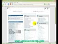 how to setup dns setting