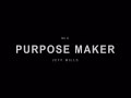 JEEF MILLS : Purpose Maker Mix (part 1/5)