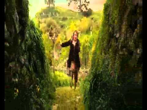 bilbo bolson -
