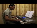 Direh - Mehrdad - Keyboard