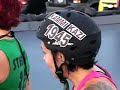 Derby Dolls Derby Dolls