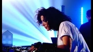 Annie Mac - Live @ UK House Party