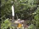Canadian Black Bear Baiting Investigation Canadian Black Bear Baiting Investigation