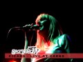 Cicada - All About You (live at cargo) Cicada - All About You (live at cargo)