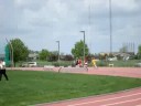 track and field