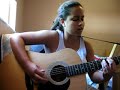 my acoustic cover of 