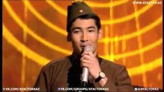 Нажмите для просмотра : XFKZ E17 ARMAN02 от 5.05.2013