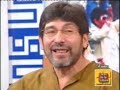 Grupo ALTURAS -Honor al mérito CARAS DE LA CULTURA - TV JN19 (Parte 2)