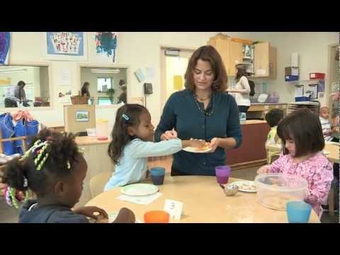 Meet a CREC Educator<br/>Janine Chapdelaine