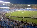 BOTAFOGO 3X0 FLAMENGO - Jogadores indo comemorar P�S JOGO