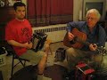 Shanne Bradley (Pogue Mahone Cover)