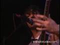 Cursive [live]